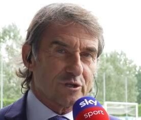 萨索洛CEO：正与弗兰克斯和马蒂奇谈判，计划与贝拉尔迪续约