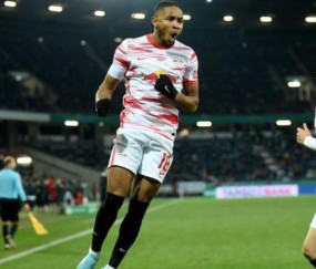 亿万28-2022年欧洲第一射手双响！莱比锡3天1战双线晋级