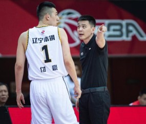 亿万28官网-张镇麟付豪改变辽粤平衡 莫兰德化身周琦完美替身