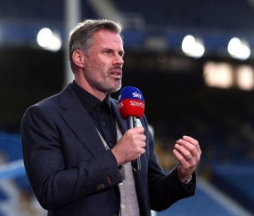 卡拉格：阿森纳踢葡体像联赛阶段较量，与皇马战拜仁不在一个层级